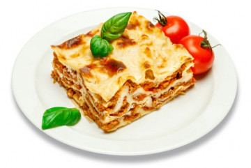 Lasagne