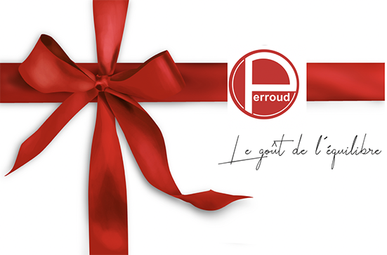 LogoSloganNoel Boucherie Perroud Noël